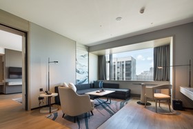 Courtyard Changchun