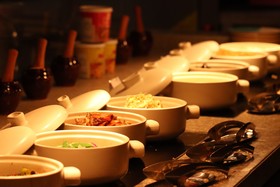 Courtyard Changchun