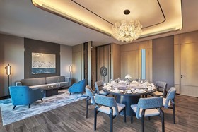 Courtyard Changchun
