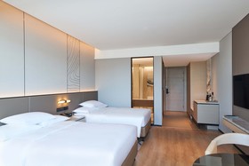 Courtyard Changchun
