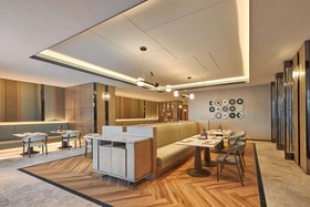 Courtyard Changchun
