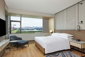 Courtyard Changchun