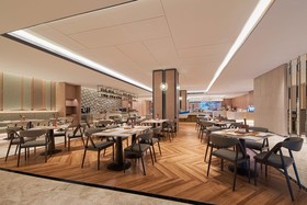 Courtyard Changchun