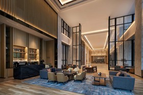 Courtyard Changchun
