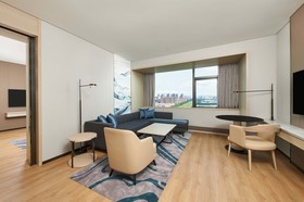 Courtyard Changchun