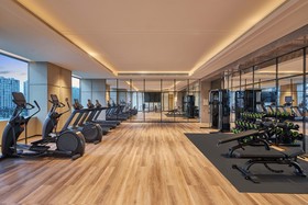 Courtyard Changchun