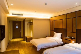 Echarm Hotel Changchun Guigu Street