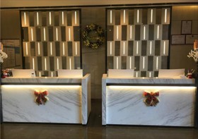 Echarm Hotel Changchun Guigu Street