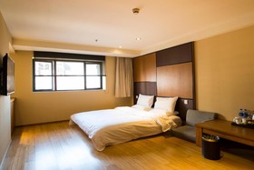 Echarm Hotel Changchun Guigu Street