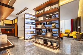 Hampton by Hilton Changchun Ziyou Road