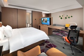 Hampton by Hilton Changchun Ziyou Road
