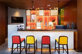 Hampton by Hilton Changchun Ziyou Road