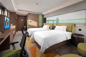 Hampton by Hilton Changchun Ziyou Road