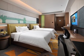 Hampton by Hilton Changchun Ziyou Road