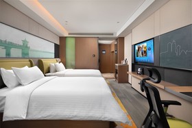 Hampton by Hilton Changchun Ziyou Road