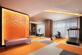 Hampton by Hilton Changchun Ziyou Road