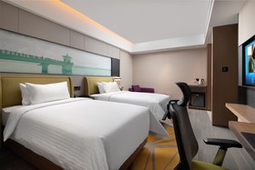 Hampton by Hilton Changchun Ziyou Road