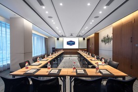 Hampton by Hilton Changchun Ziyou Road