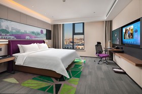 Hampton by Hilton Changchun Ziyou Road