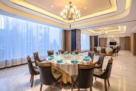 Hampton by Hilton Changchun Ziyou Road