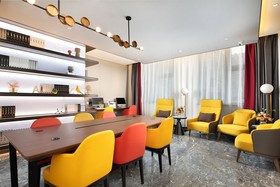 Hampton by Hilton Changchun Ziyou Road