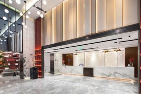 Hampton by Hilton Changchun Ziyou Road