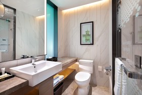 Hampton by Hilton Changchun Ziyou Road