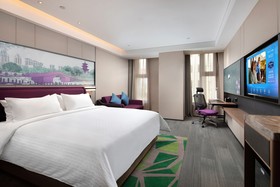 Hampton by Hilton Changchun Ziyou Road