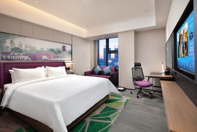 Hampton by Hilton Changchun Ziyou Road