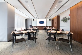 Hampton by Hilton Changchun Ziyou Road