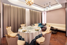 Hampton by Hilton Changchun Ziyou Road