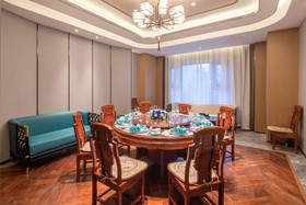 Hampton by Hilton Changchun Ziyou Road