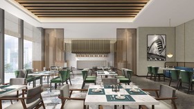Hilton Garden Inn Changchun Economic Development Zone