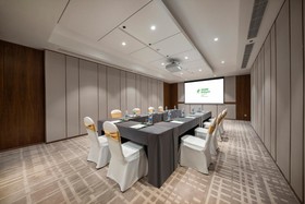 Holiday Inn Changchun Jingyue