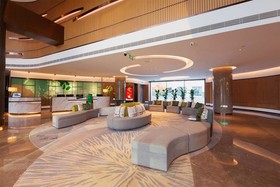 Holiday Inn Changchun Jingyue