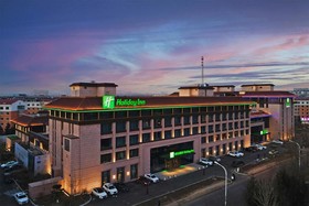 Holiday Inn Changchun Jingyue