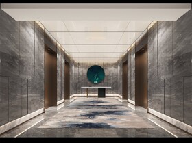Holiday Inn Changchun Oriental Plaza An IHG Hotel