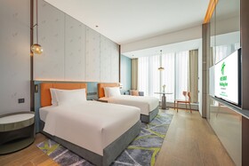 Holiday Inn Changchun Oriental Plaza An IHG Hotel