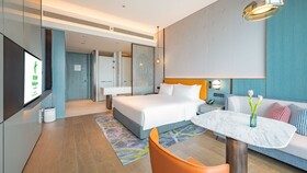 Holiday Inn Changchun Oriental Plaza An IHG Hotel