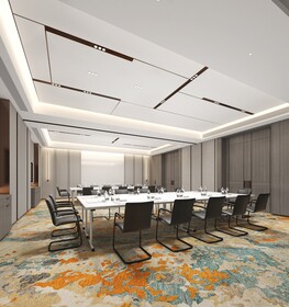 Holiday Inn Changchun Oriental Plaza An IHG Hotel