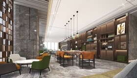 Holiday Inn Changchun Oriental Plaza An IHG Hotel