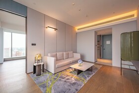 Holiday Inn Changchun Oriental Plaza An IHG Hotel