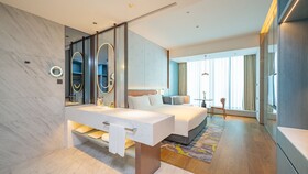 Holiday Inn Changchun Oriental Plaza An IHG Hotel