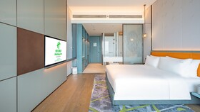 Holiday Inn Changchun Oriental Plaza An IHG Hotel