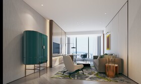 Holiday Inn Changchun Oriental Plaza An IHG Hotel