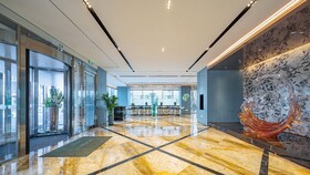 Holiday Inn Changchun Oriental Plaza An IHG Hotel