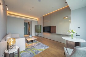 Holiday Inn Changchun Oriental Plaza An IHG Hotel