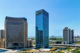 Holiday Inn Changchun Oriental Plaza An IHG Hotel