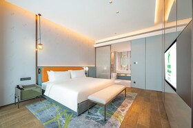 Holiday Inn Changchun Oriental Plaza An IHG Hotel