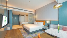 Holiday Inn Changchun Oriental Plaza An IHG Hotel